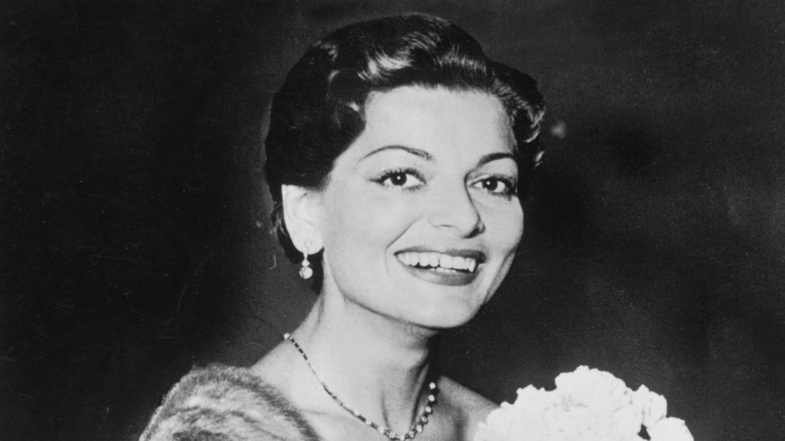 Eurovision's first ever winner Lys Assia dies Eurovision's first ever winner Lys Assia dies