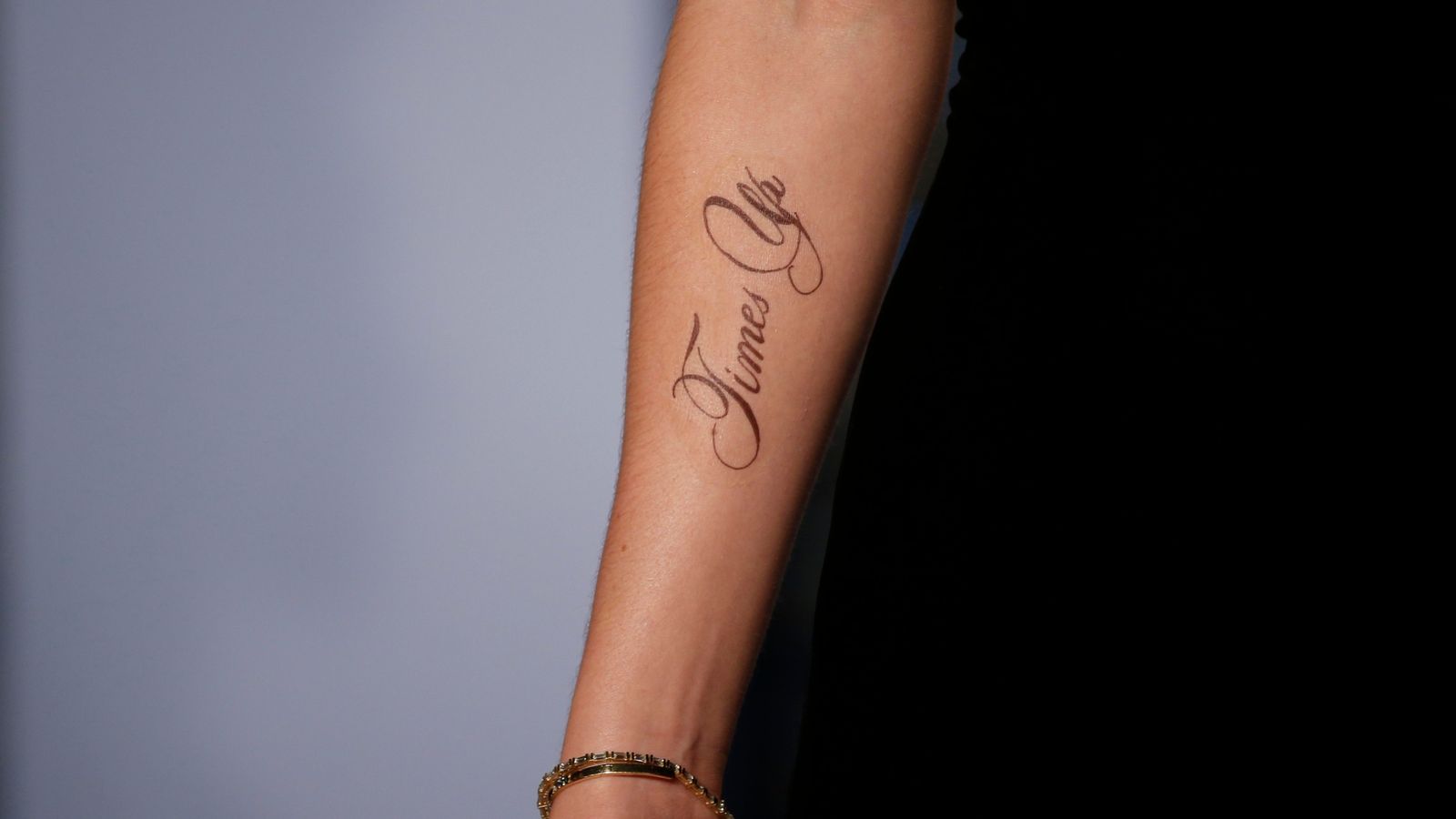 IMG_0061.JPG | new wrist tattoo - the font is Gilgamesh Book… | Flickr