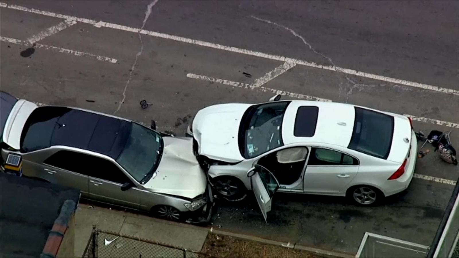 Broadway star Ruthie Ann Miles loses unborn baby after crash in New