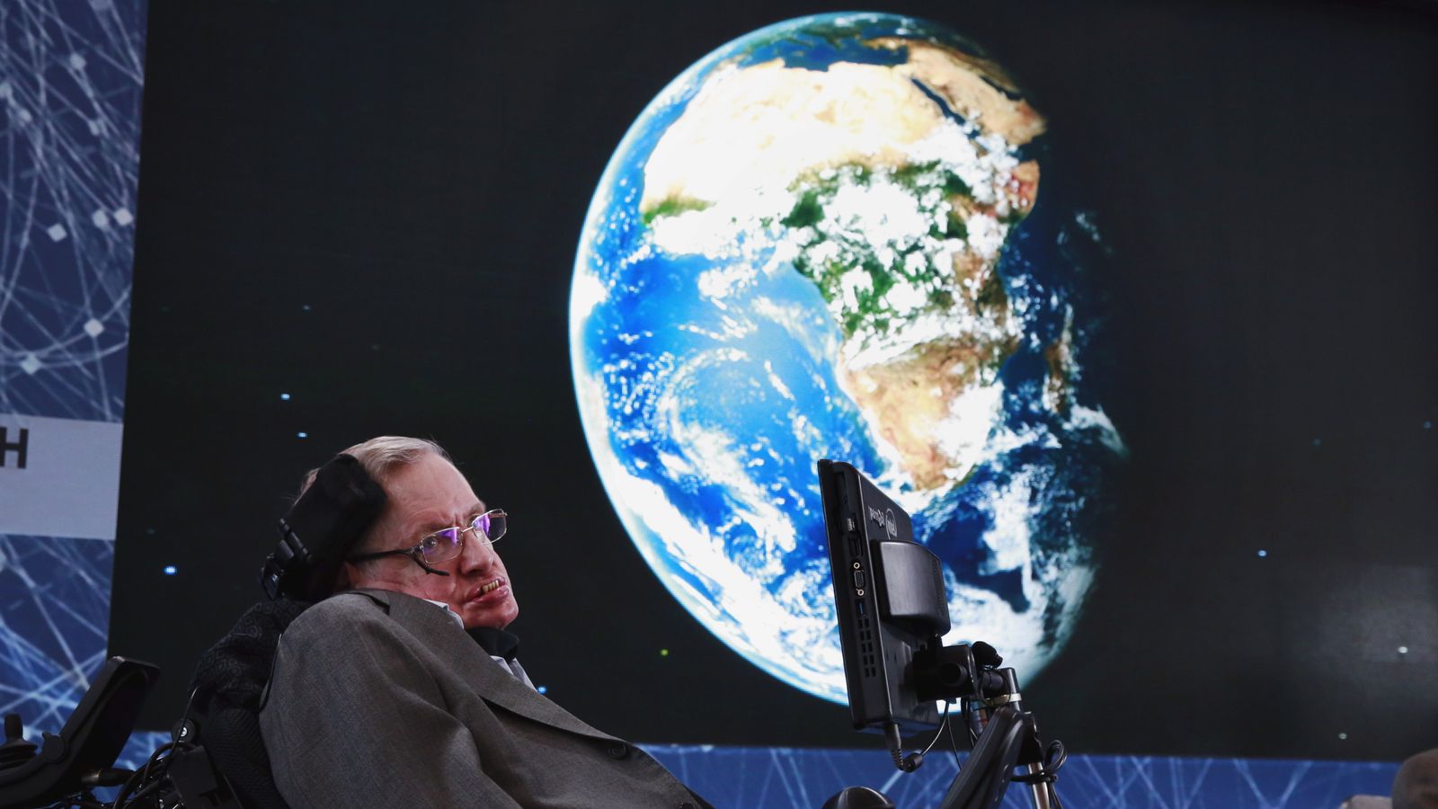 Stephen Hawking Men personality people physical HD wallpaper  Peakpx