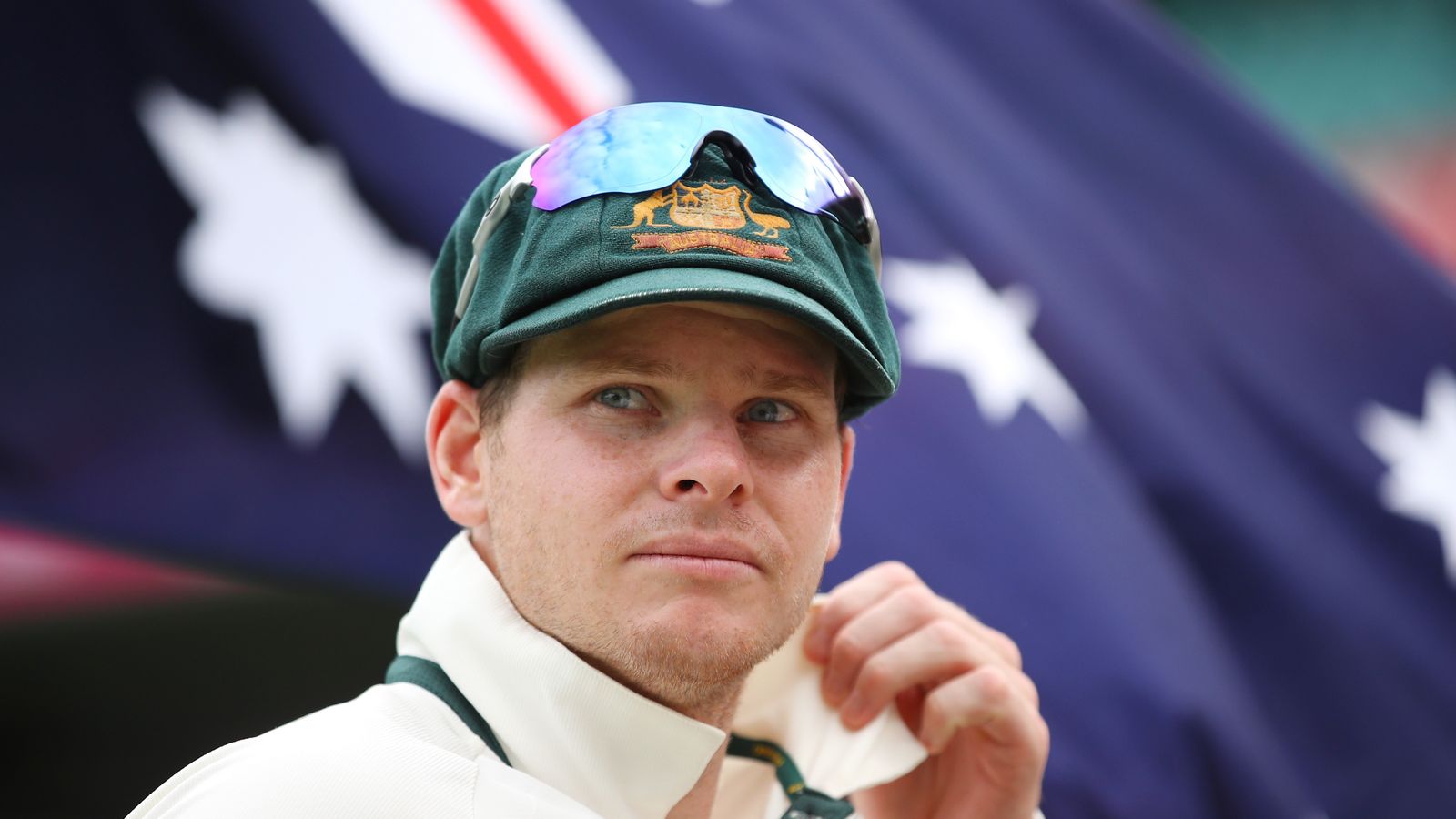 Australia cricket captain Steve Smith fined and banned over ball-tampering scandal | World News ...