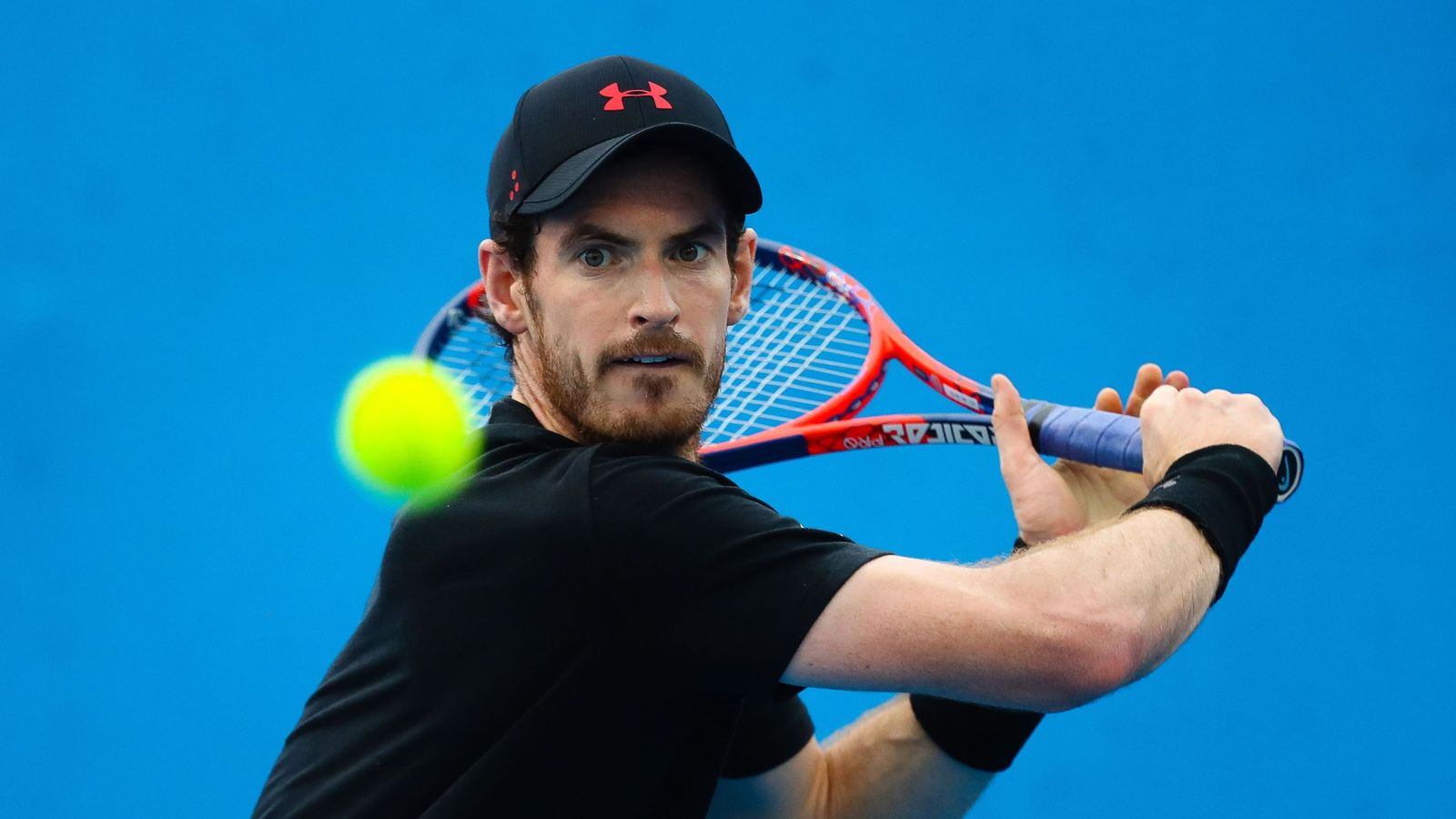 Tearful Andy Murray reveals plan to retire from tennis | UK News | Sky News