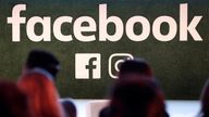 Facebook says it may take legal action