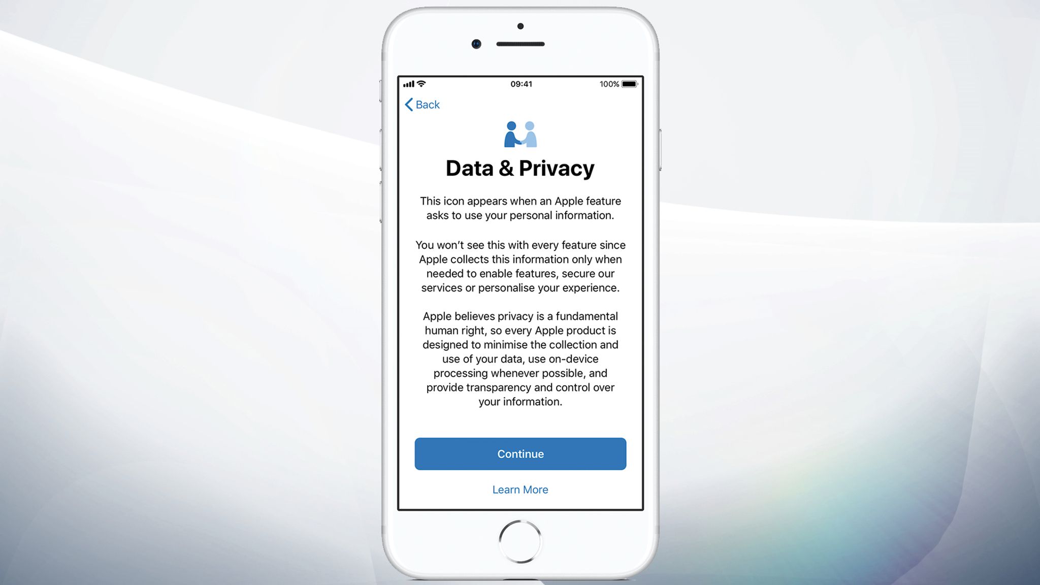 Apple Unveils New Privacy Controls In IOS 11.3 Update Amid Facebook ...