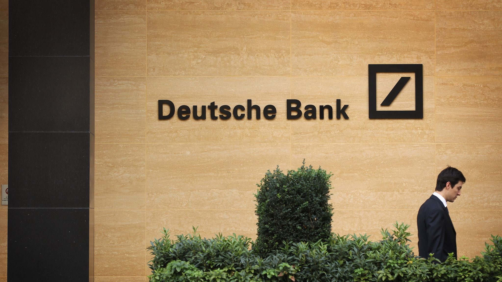 Regulators fine Deutsche Bank over corruption charges Business News