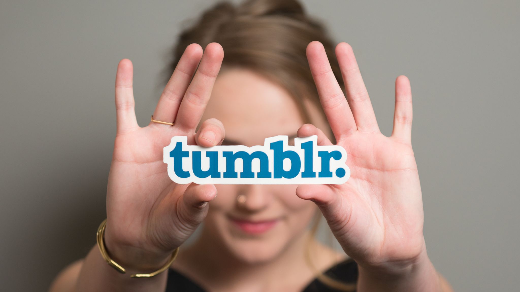 Tumblr To Ban Non Consensual Creepshots And Deepfake Porn Science And Tech News Sky News