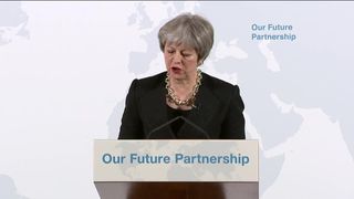 May promises to spell out Brexit strategy May promises to spell out Brexit strategy