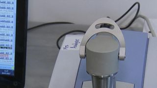 Testing for drugs