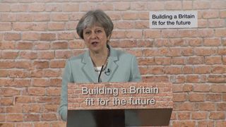 May's €2bn pledge for new affordable homes May's €2bn pledge for new affordable homes
