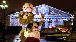 World Cup 2018