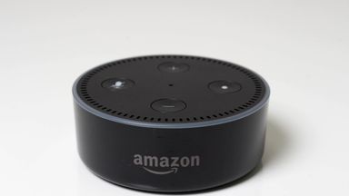 Alexa's 'really creepy' laugh that 'freaked out' users fixed, says ...