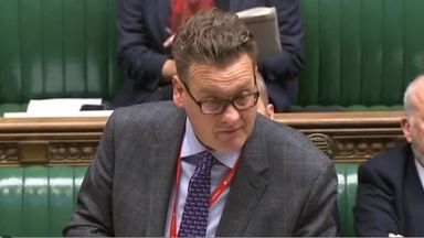 Labour MP Karl Turner denies misogyny after allegedly 'slapping woman's ...