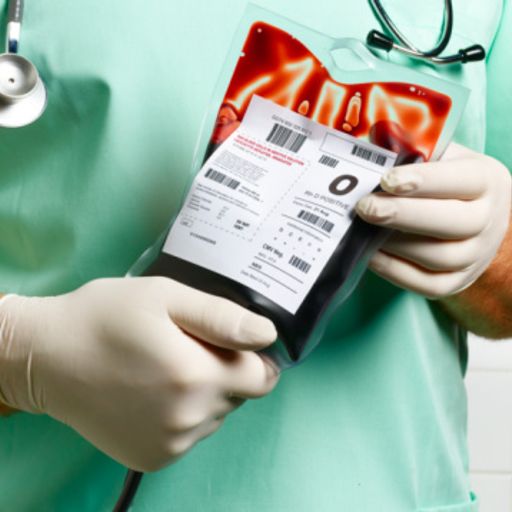 Infected Blood Inquiry opens: Contaminated blood victims seek answers