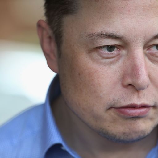 Elon Musk to help Thai cave rescue