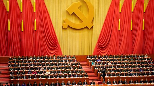 US seeks China trade moves on autos, financials, chips US seeks China trade moves on autos, financials, chips
