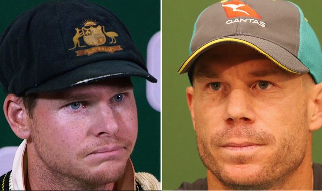 Ball-tampering scandal: Smith, Warner handed one-year suspension