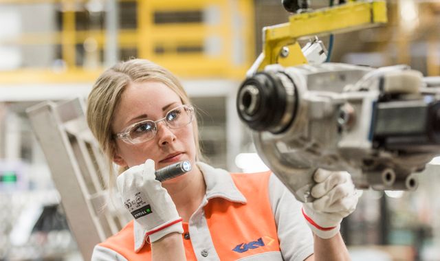 GKN forced to retract statements of support ahead of crunch Melrose vote