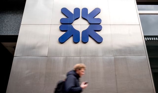 RBS reaches $4.9B settlement in USA probe of mortgage-backed securities RBS reaches $4.9B settlement in USA probe of mortgage-backed securities