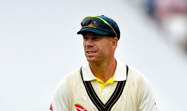 David Warner Apologises For Australia Ball Tampering Involvement Bay Trust Radio