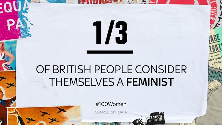 100 women poll