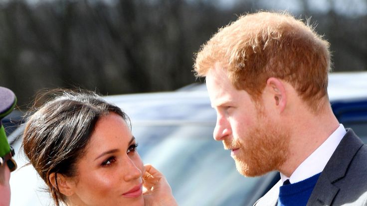 The Royal wedding is set to be the must watch TV event of the year