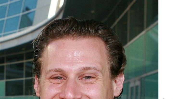 Trevor Engelson was married to Meghan for two years