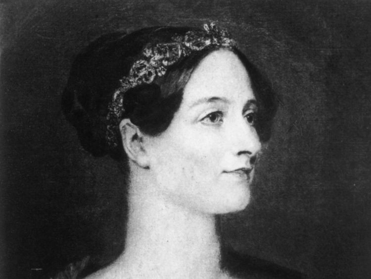 Ada Lovelace