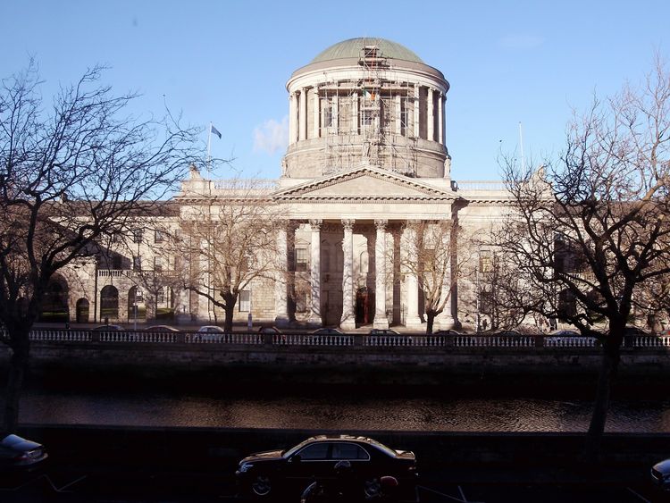 Irish Supreme Court clears the way for May referendum on abortion