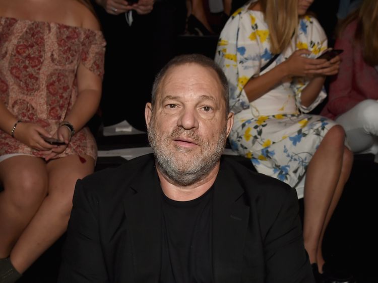 attends the Marchesa fashion show during New York Fashion Week: The Shows at Gallery 1, Skylight Clarkson Sq on September 13, 2017 in New York City.