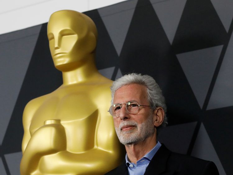 Frank Stiefel, directed, wrote and produced Heaven Is a Traffic Jam on the 405