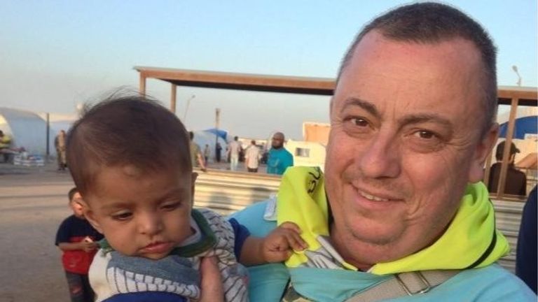 Alan Henning