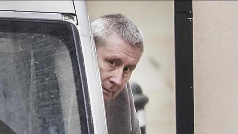 John Worboys was jailed in 2009 for a string of sex attacks on women