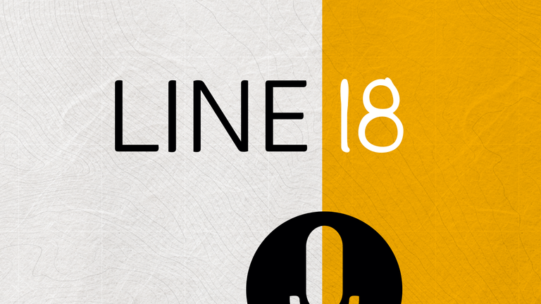 Line 18 Podcast