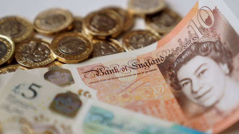 The UK&#39;s wealth disparity has been reveaeled