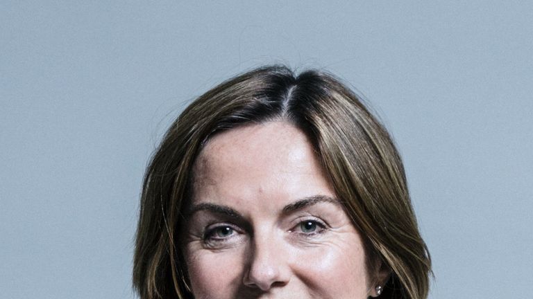 Lucy Allan, MP for Telford, has renewed her call for an inquiry into child sexual exploitation in the town