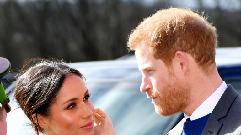 The Royal wedding is set to be the must watch TV event of the year