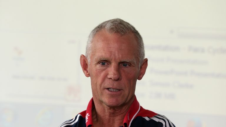 Shane Sutton was quizzed about what he knows about Wiggins' drug use