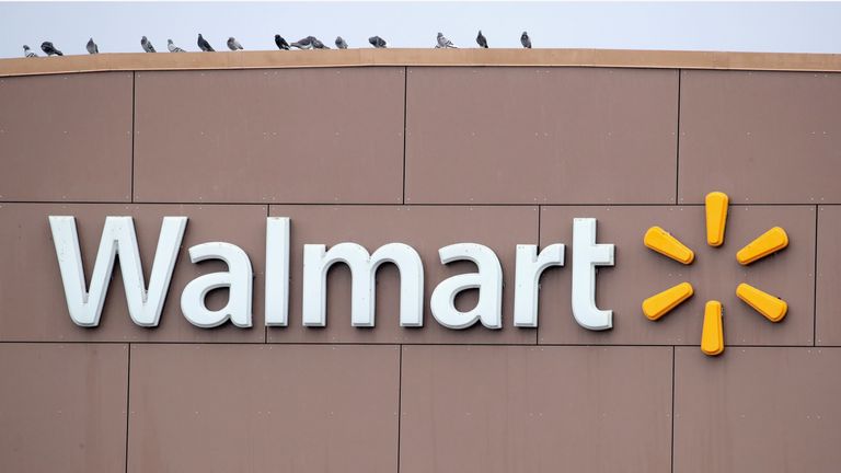 Walmart will no longer sell guns to people under the age of 21