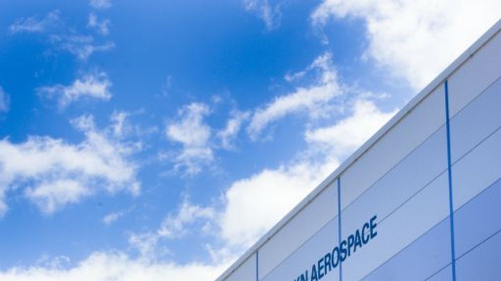 GKN investors approve Melrose Industries takeover bid