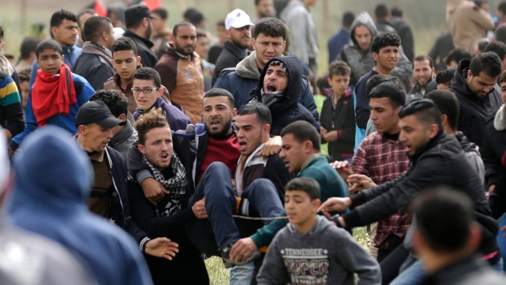 Erdogan calls Netanyahu a 'terrorist' over Gaza deaths