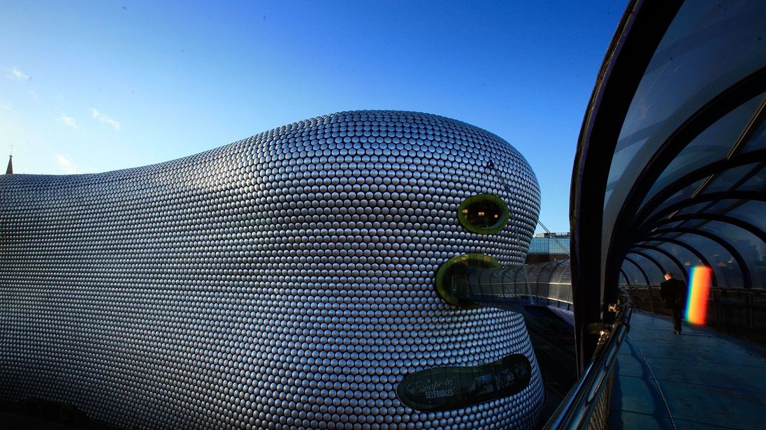 Hammerson shares tumble after Klepierre abandons £5bn takeover approach