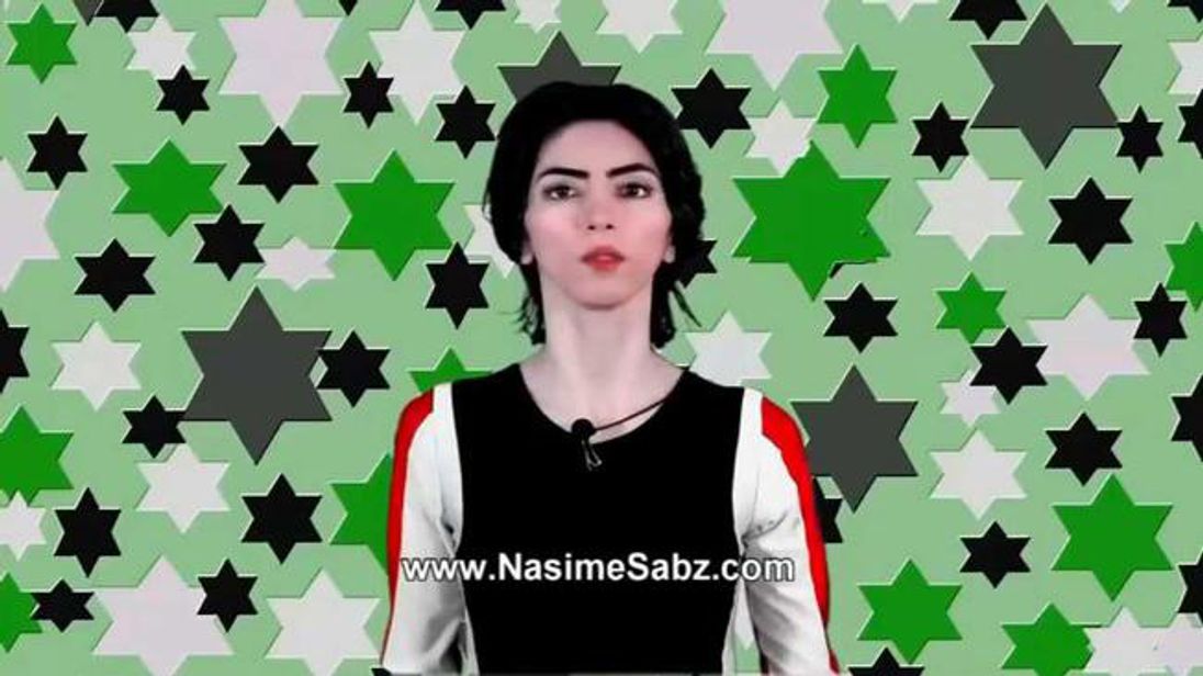 Nasim Najafi Aghdam claimed YouTube was discriminating against her