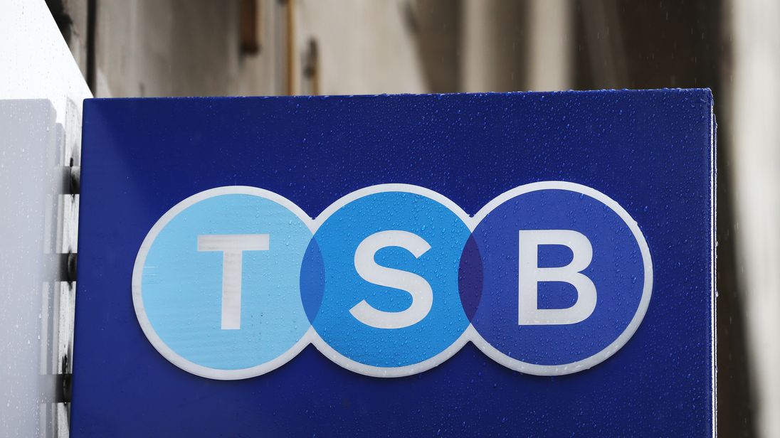 TSB has promised all compensation claims by customers will be considered