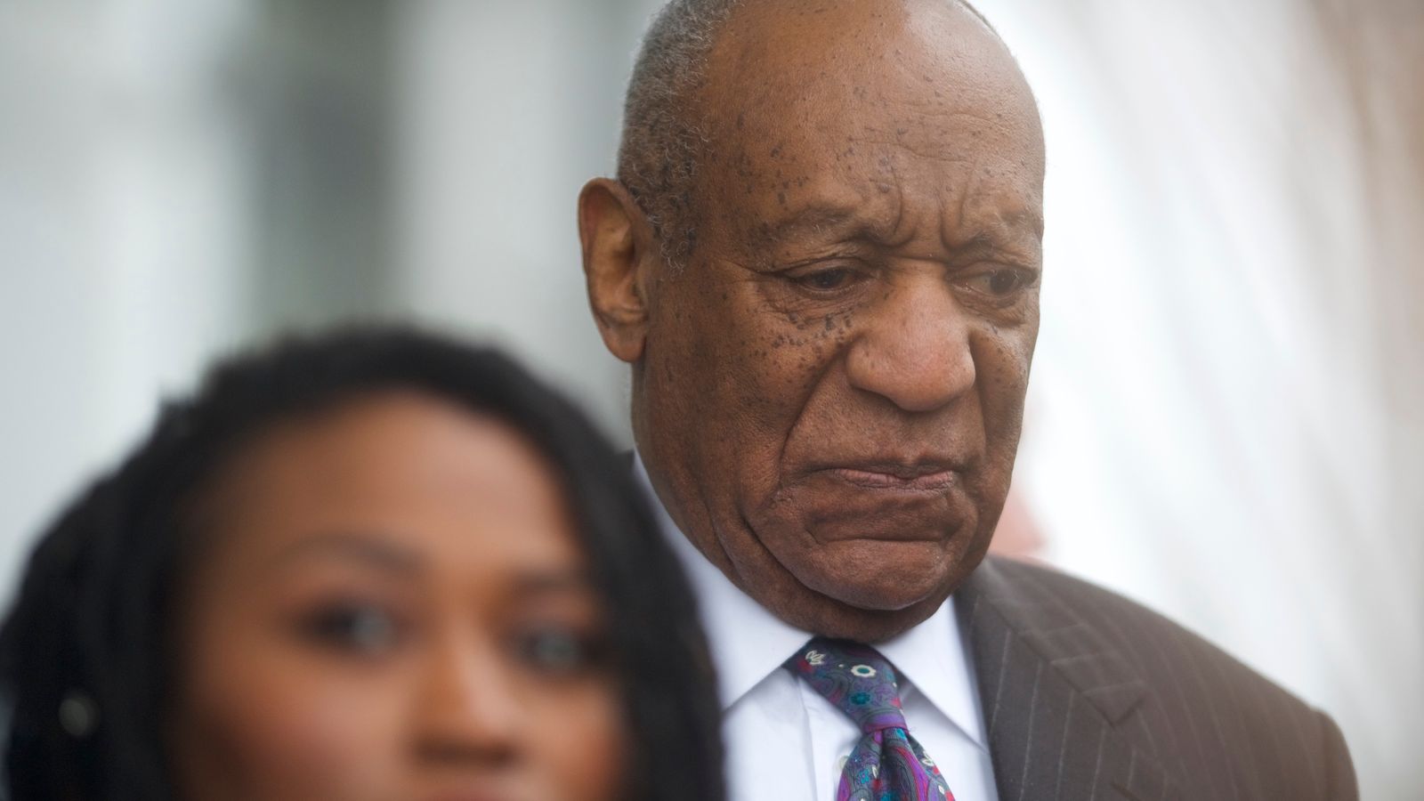 Bill Cosby Prosecution Says Actor Paid 34m To Accuser In 2006 Settlement Ents And Arts News 5413