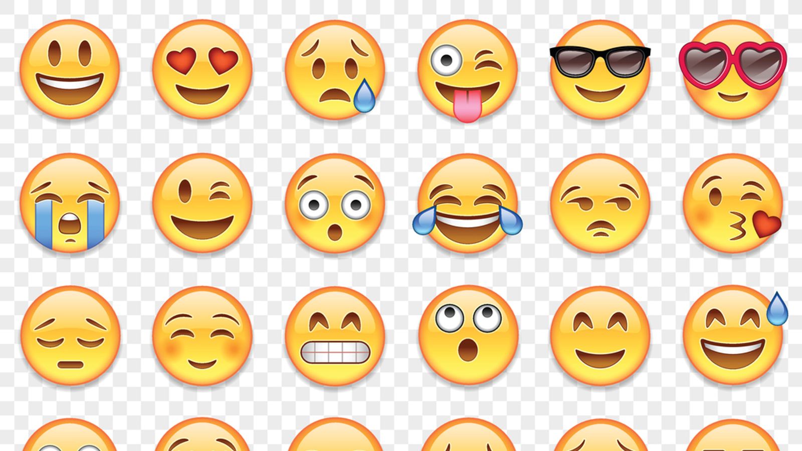 Emojicons meaning