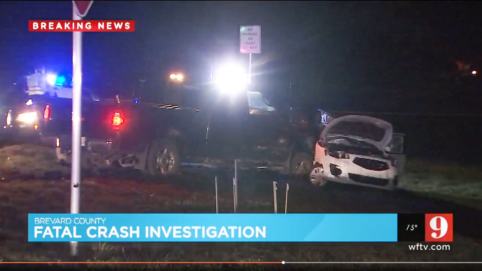 British family of four killed in Florida after car collides with pickup ...
