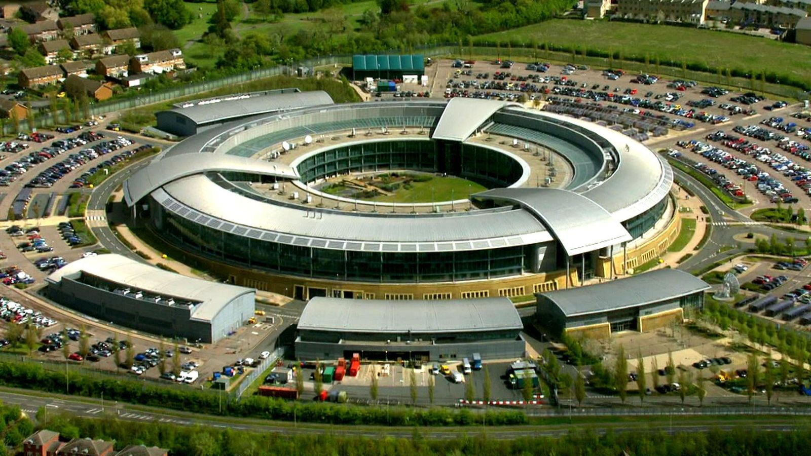 GCHQ intelligence chief threatens 'brazen' Russia with UK's 'tools ...