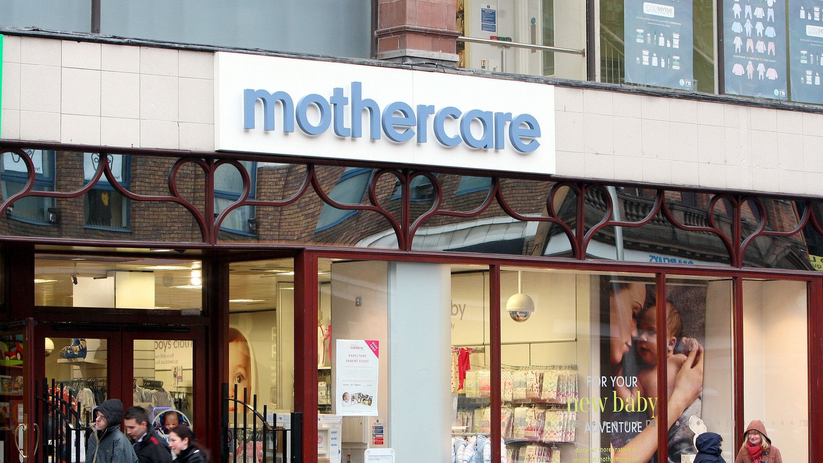 900 jobs lost as Mothercare closes more stores 900 jobs lost as Mothercare closes more stores