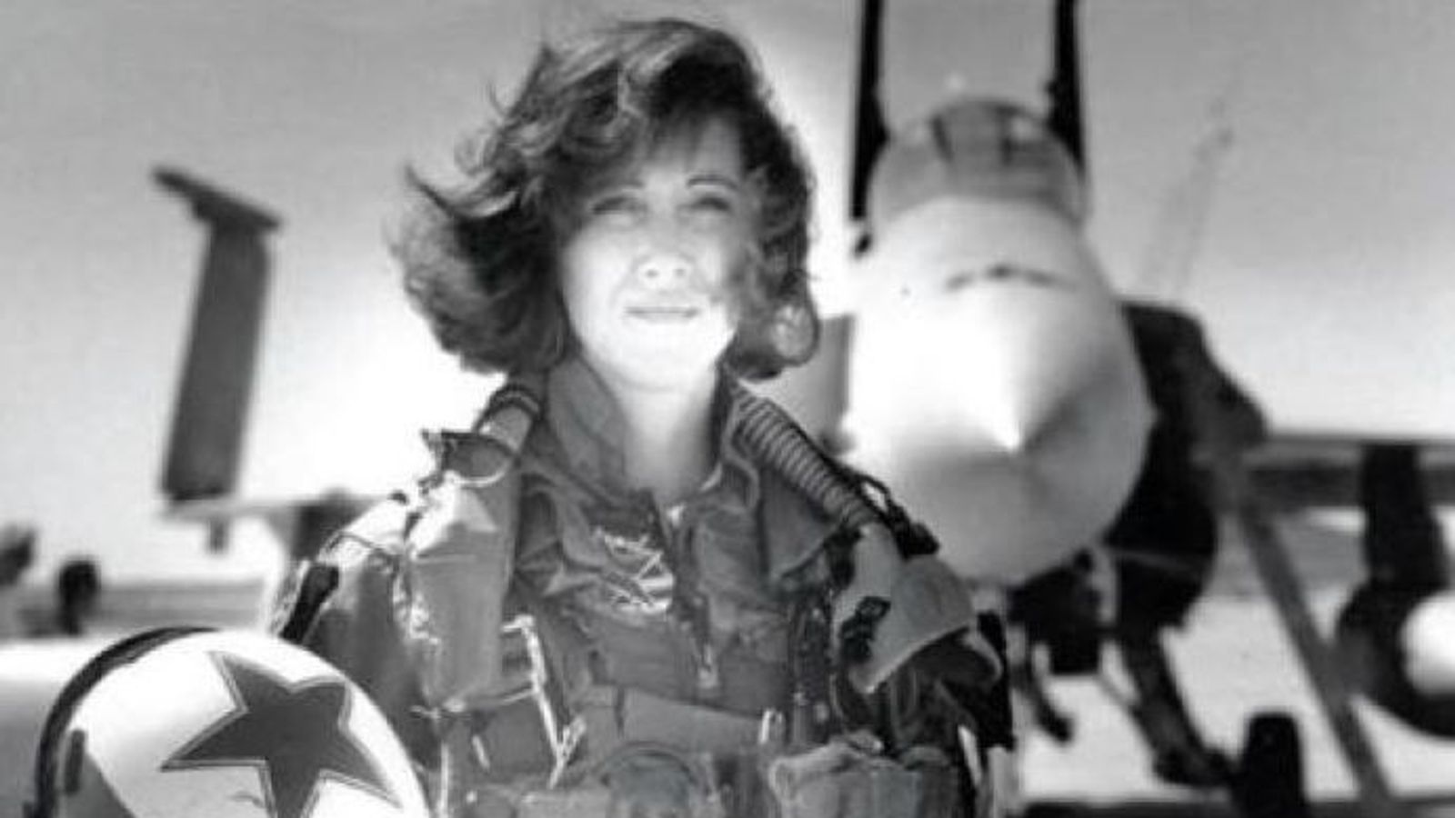 Hero Southwest pilot Tammie Jo Shults describes 'flashback' moment ...