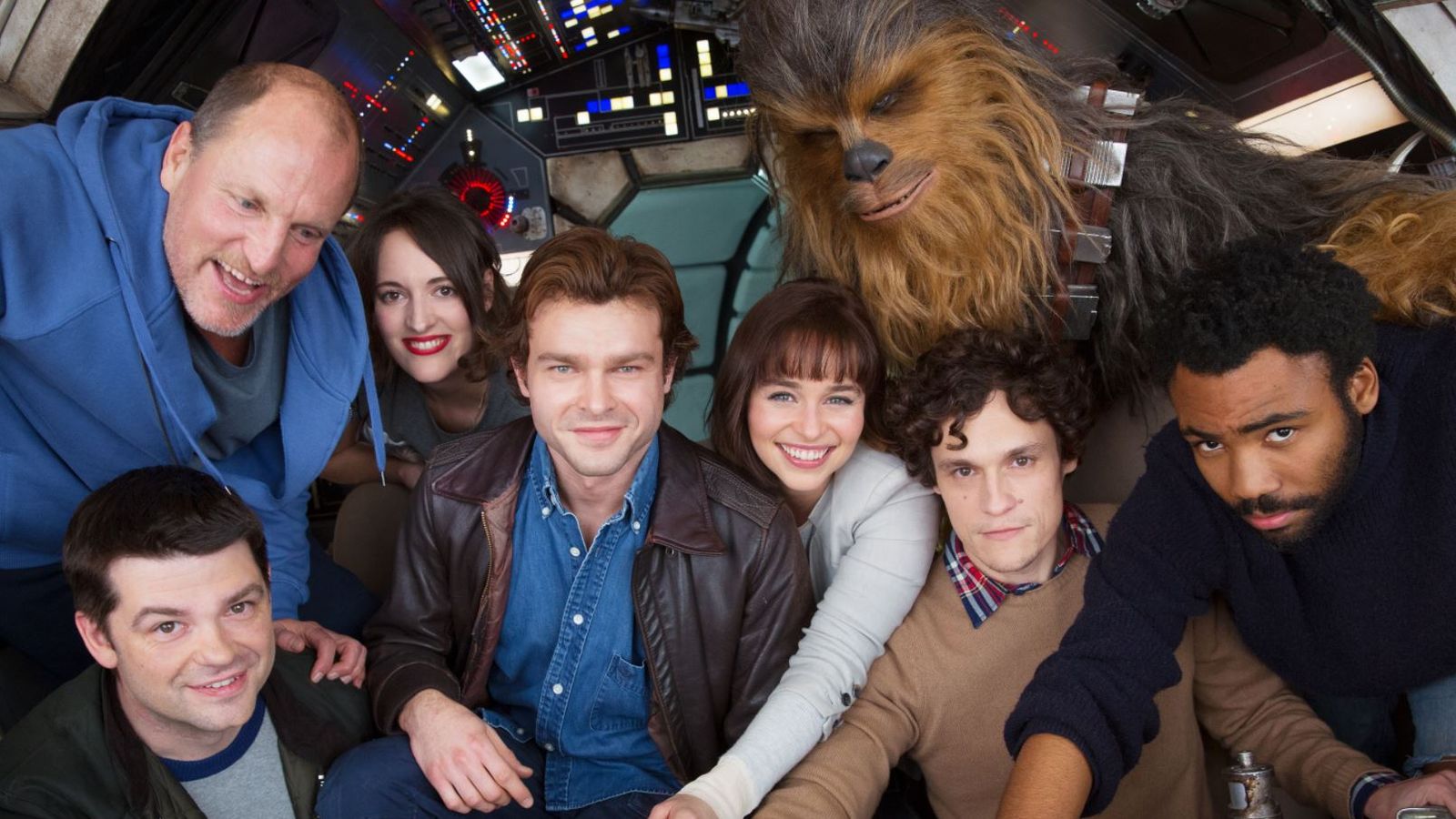 Han solo movie 2025 stream